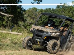 FIRST RIDE: CAN-AM’s Defender HD8 and HD10