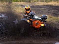 Pismo Beach, Minnesota’s North Shore and NASCAR Champ Bill Elliot Highlight 2016 Destination Polaris Season