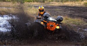 Pismo Beach, Minnesota’s North Shore and NASCAR Champ Bill Elliot Highlight 2016 Destination Polaris Season