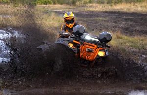 Pismo Beach, Minnesota’s North Shore and NASCAR Champ Bill Elliot Highlight 2016 Destination Polaris Season