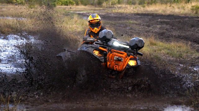 Pismo Beach, Minnesota’s North Shore and NASCAR Champ Bill Elliot Highlight 2016 Destination Polaris Season