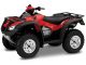 Honda Announces First of Their 2017 Models with TRX420 Rancher and 680 Rincon