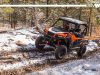 FIVE STAR BEAUTY: Polaris General First Look, First Ride, First Impressions