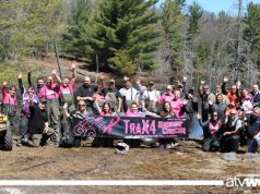 $75,000 Raised for Breast Cancer!