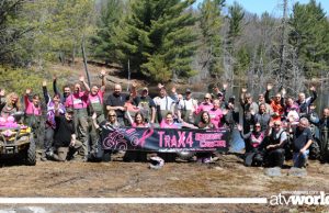 $75,000 Raised for Breast Cancer!