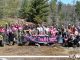 $75,000 Raised for Breast Cancer!