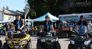 Do It For Dad – ATV Ride of Hope