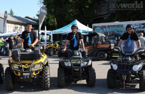 Do It For Dad – ATV Ride of Hope