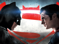 Enter to Win 1 in 10 Copies of Batman v Superman