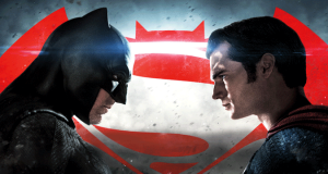 Enter to Win 1 in 10 Copies of Batman v Superman