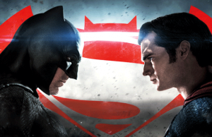 Enter to Win 1 in 10 Copies of Batman v Superman