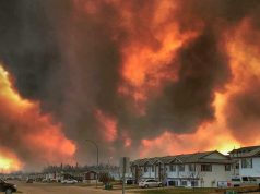 Polaris Helps Fort McMurray Region Rebuild