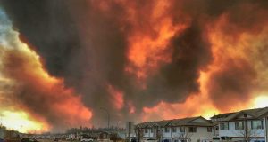 Polaris Helps Fort McMurray Region Rebuild