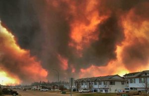 Polaris Helps Fort McMurray Region Rebuild