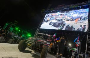 RZR’s dominate at the Baja 500