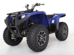 STI Expands Popular Chicane RX Tire Offerings