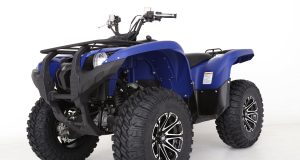 STI Expands Popular Chicane RX Tire Offerings