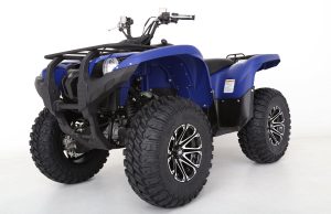 STI Expands Popular Chicane RX Tire Offerings