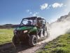 Arctic Cat Launches First Wave of 2017 Off-Road Vehicles with Focus on Youth and Affordability