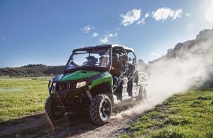 Arctic Cat Launches First Wave of 2017 Off-Road Vehicles with Focus on Youth and Affordability