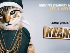 Win 1 In 10 Copies Of Keanu!