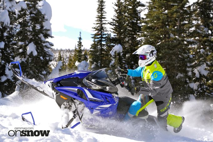 YAMAHA CANADA RESERVES CORPORATE BOOTH