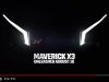 The Can-Am Maverick X3 is Coming August 16