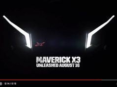 The Can-Am Maverick X3 is Coming August 16