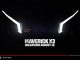 The Can-Am Maverick X3 is Coming August 16