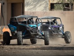 Battle Broyale: Team Block vs. Team Baldwin