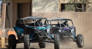 Battle Broyale: Team Block vs. Team Baldwin