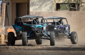 Battle Broyale: Team Block vs. Team Baldwin