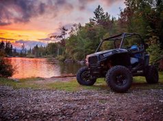 Polaris Camp RZR New England Set For September 23-24
