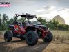Polaris RZR First SXS Featured In Video Game