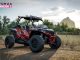 Polaris RZR First SXS Featured In Video Game