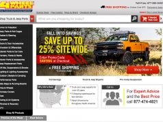 Polaris Agrees to Acquire Transamerican Auto Parts