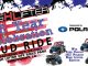 High Lifter is Throwing a Party and to Celebrate is Giving Away a 2017 Polaris High Lifter Edition!