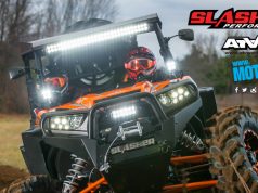 Win a Slasher Performance Light Kit!