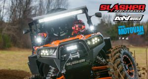 Win a Slasher Performance Light Kit!