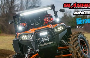 Win a Slasher Performance Light Kit!