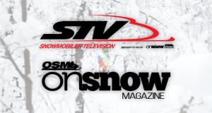 On Snow Magazine Acquires Snowmobiler Television