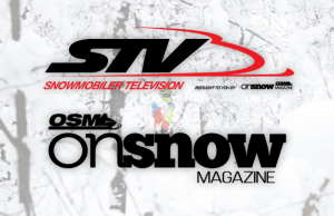 On Snow Magazine Acquires Snowmobiler Television