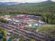 2016 Camp RZR Events Engage and Entertain More Than 25,000