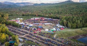 2016 Camp RZR Events Engage and Entertain More Than 25,000