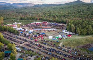 2016 Camp RZR Events Engage and Entertain More Than 25,000