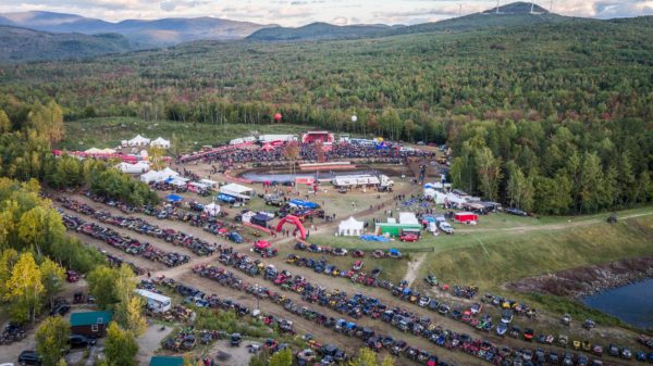 2016 Camp RZR Events Engage and Entertain More Than 25,000