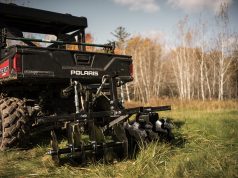 PUT YOUR UTV OR ATV TO WORK THIS SUMMER WITH KOLPIN TOOLS AND IMPLEMENTS