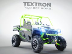 TEXTRON DROPS ARCTIC CAT NAME IN OFF-ROAD – GIVES FIRST LOOK AT NEW MODEL
