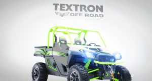 TEXTRON DROPS ARCTIC CAT NAME IN OFF-ROAD – GIVES FIRST LOOK AT NEW MODEL