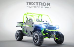 TEXTRON DROPS ARCTIC CAT NAME IN OFF-ROAD – GIVES FIRST LOOK AT NEW MODEL